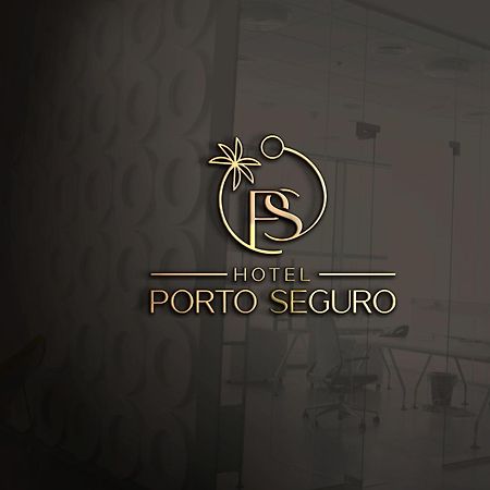 Hotel Porto Segur0 Recife Exteriör bild